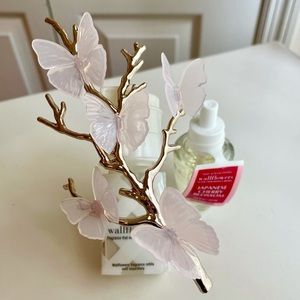 Wallflowers Fragrance with refill